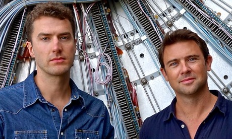 Mark Bowden, Owen Sheers