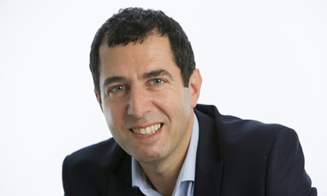 Jon Zeff has quit as BBC Trust director after nine months.