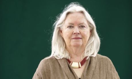 Gillian Clarke
