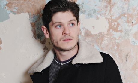 Iwan Rheon