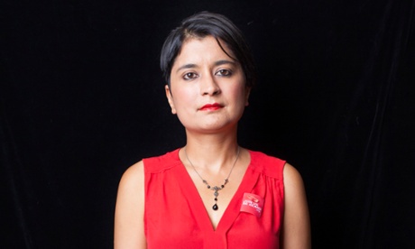 Shami Chakrabarti