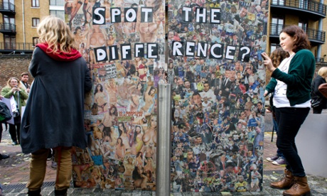 Inequality is everywhere.