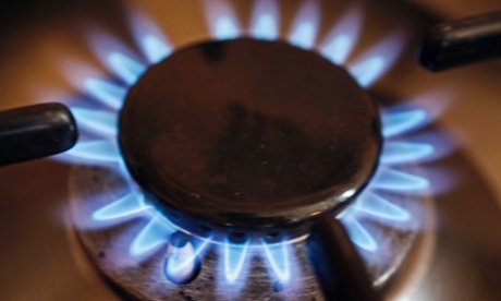 gas hob