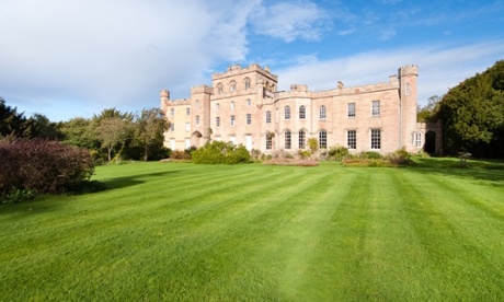 East Saltoun, Pencaitland, East Lothian