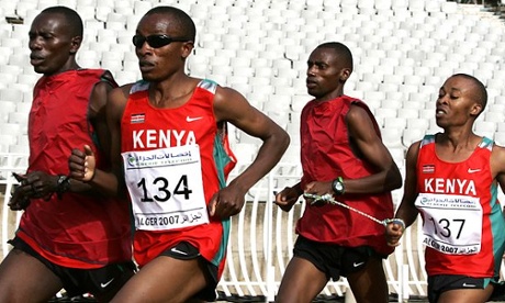 BBC World News channel: product placement could feature on sports documentaries