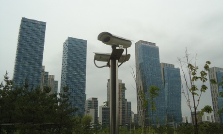 Songdo