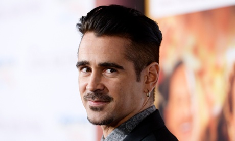 Colin Farrell 