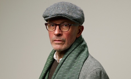 The keeper of French cool … Jacques Audiard.