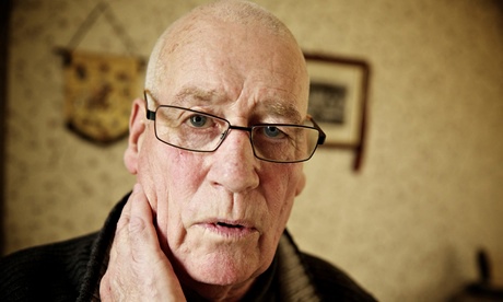 Bradford fan Patsy Hollinger