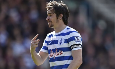 joey barton