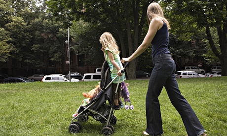 I try to do the best for my children but my husband and I constantly argue.