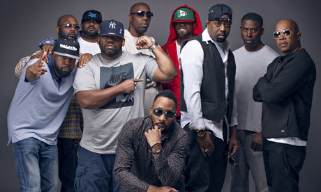 Wu Tang Clan