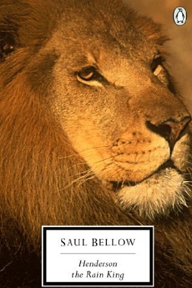 Henderson the Rain King jacket