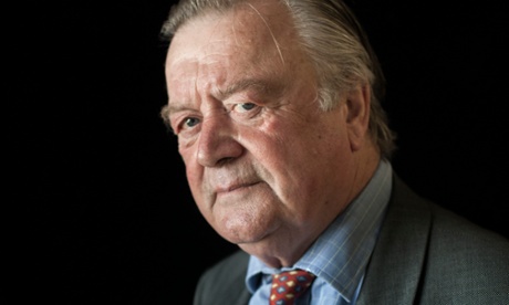 Kenneth Clarke was minister without portfolio in David Cameron's government.