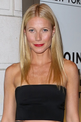 Gwyneth Paltrow