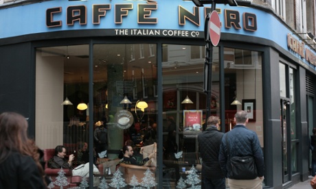 Caffè Nero