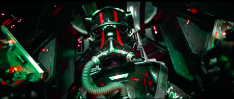 Star Wars: the Force Awakens