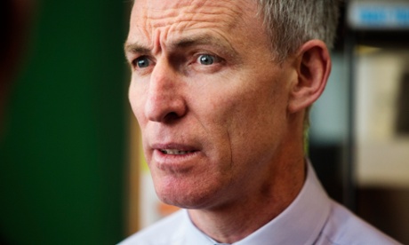 Jim Murphy