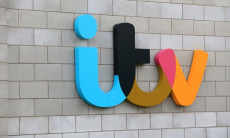 Broker tips ITV as possible bid target.