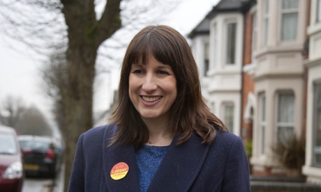 Mandatory Credit: Photo by CALYX/REX (4536326l) Rachel Reeves at Nationwide in Swindon. Rachel Reeves MP campaigning, Swindon, Britain - 16 Mar 2015 RACHELREEVESMPCAMPAIGNINGSWINDONBRITAIN16MAR2015ATNATIONWIDESWINDON.British PoliticianFemalePersonality27904882