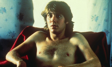 James Spader in sex, lies and videotape