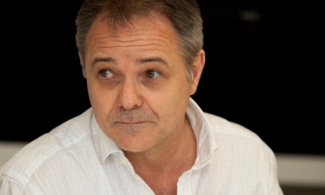 Professor Jeremy Farrar - NIHR Roundtable: 'How can we maximise the impact of clinical research in the NHS?',