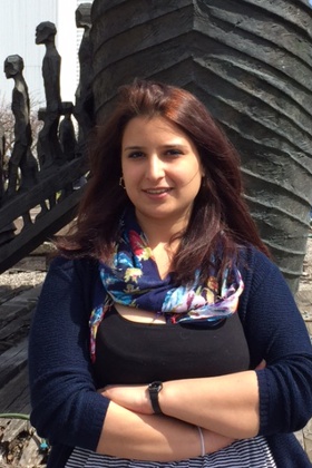 Samah Krichah, Le Labo’ Démocratique