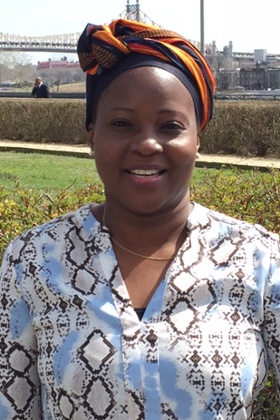 Nzira Deus, Movfemme, Mozambique