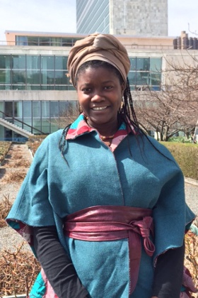 Diakhoumba Gassama, Senegalese Council of Women, Senegal
