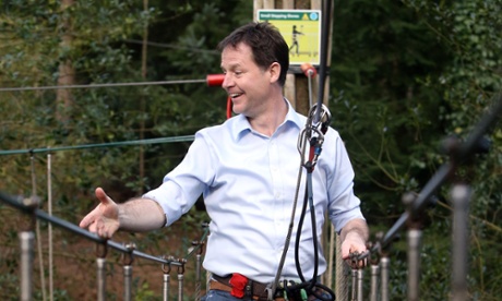 Nick Clegg