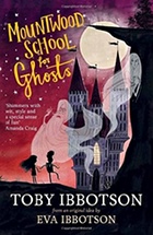 mountwood schools for ghosts