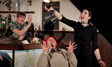 Whisky Galore/Uisge-Beatha Gu Leor .