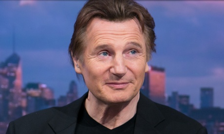 Liam Neeson