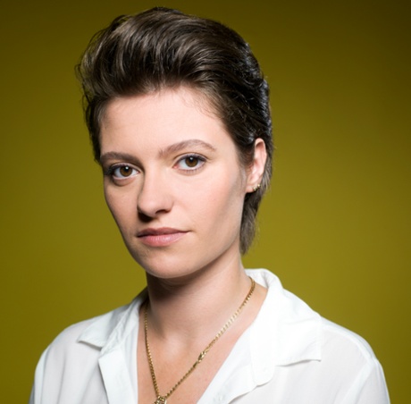 Jack Monroe.