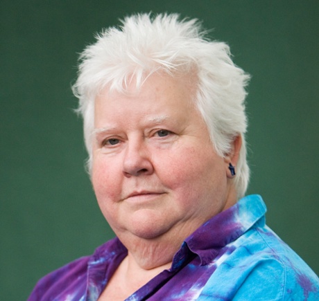 Val Mcdermid.