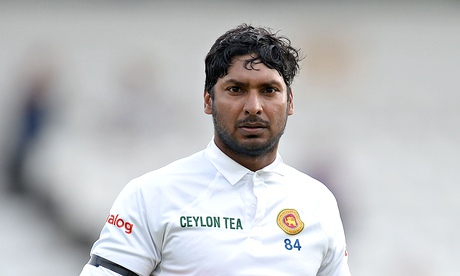Kumar Sangakkara