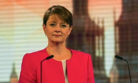 Leanne Wood
