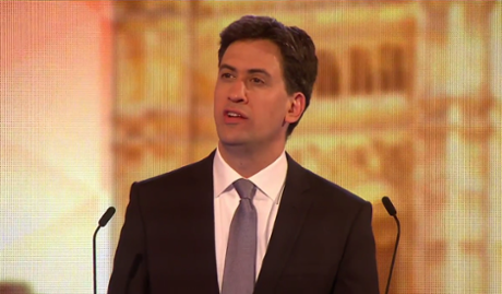 Ed miliband