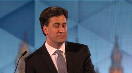 Ed miliband