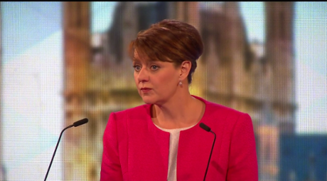 Leanne Wood