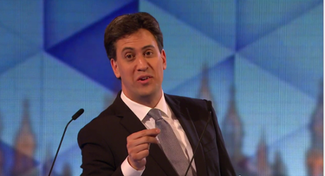 Ed miliband