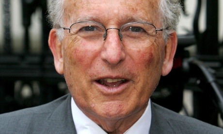 Lord Janner 