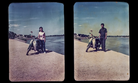 Found Cambodia, New Moto