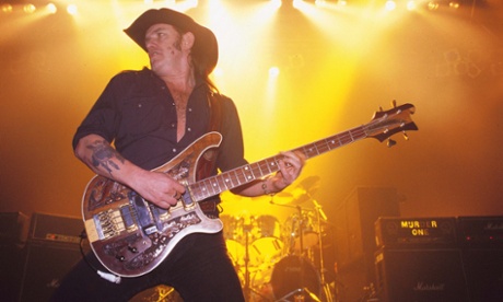 Lemmy