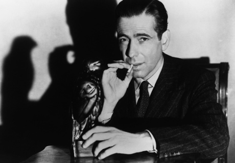 Humphrey Bogart