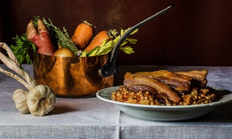 St John by Romas Foord 