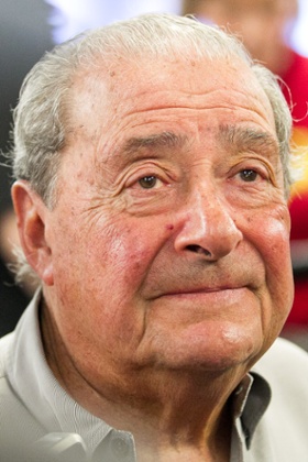 Bob Arum