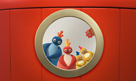 Twirlywoos