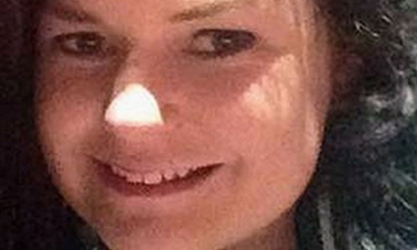 Karen Buckley vanished after a night out in Glasgow.