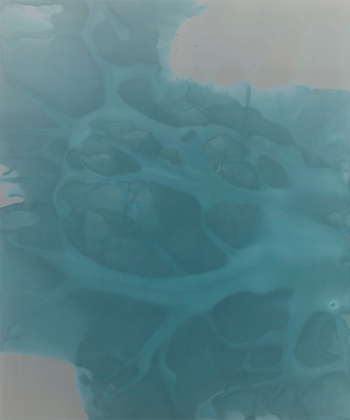 James Welling's Water